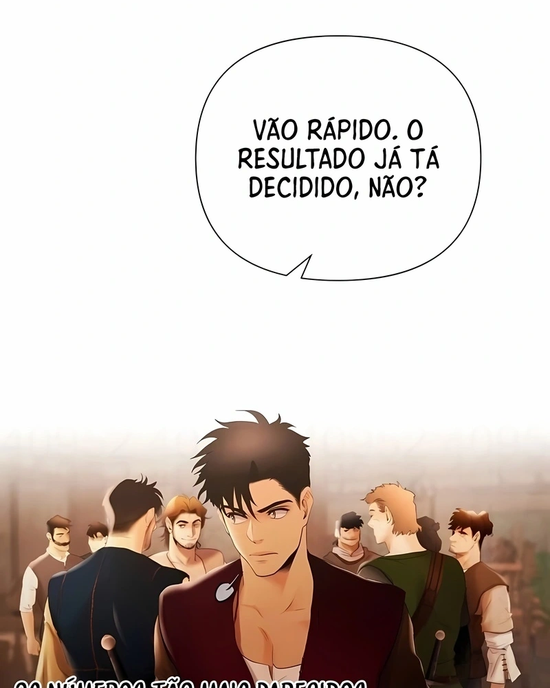 Missão Bárbara Capítulo 40 Página 91
