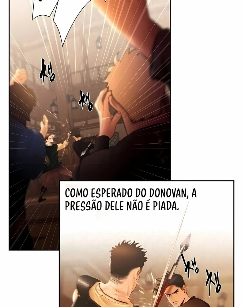 Missão Bárbara Capítulo 41 Página 21