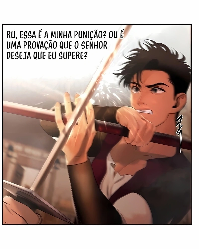 Missão Bárbara Capítulo 41 Página 23