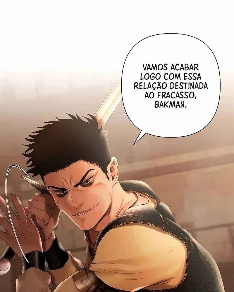 Missão Bárbara Capítulo 41 Página 24