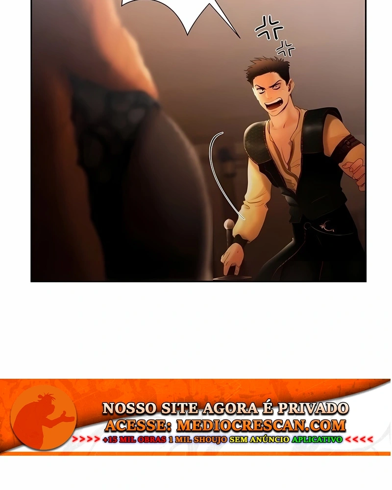 Missão Bárbara Capítulo 41 Página 31