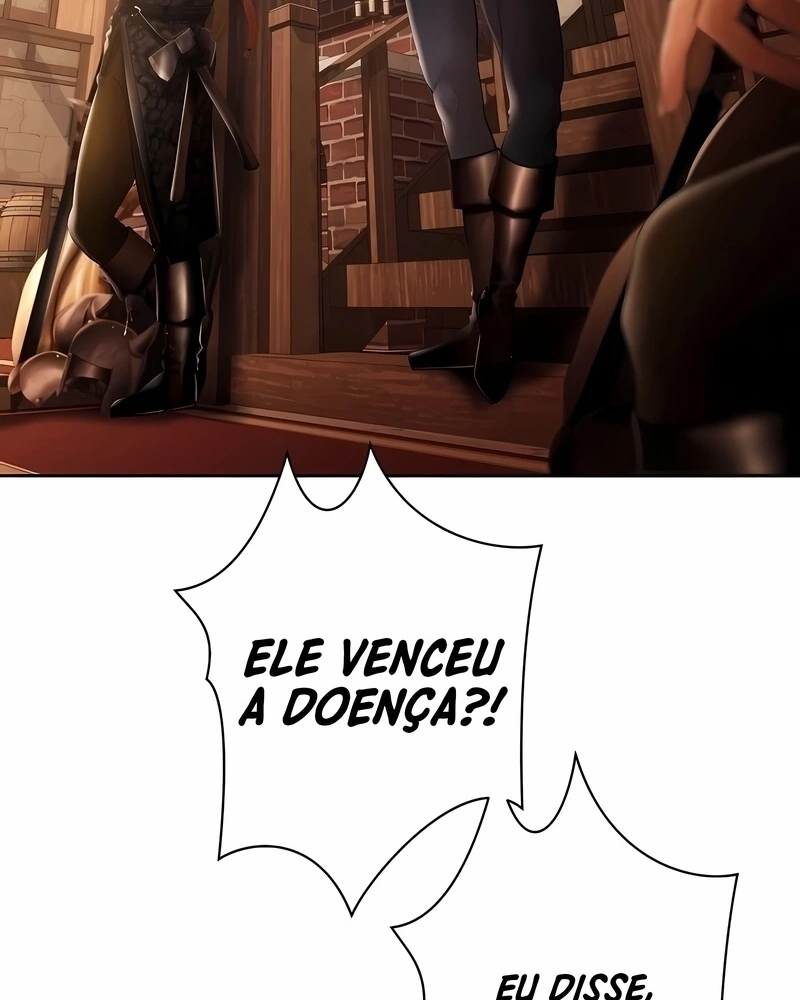 Missão Bárbara Capítulo 41 Página 33