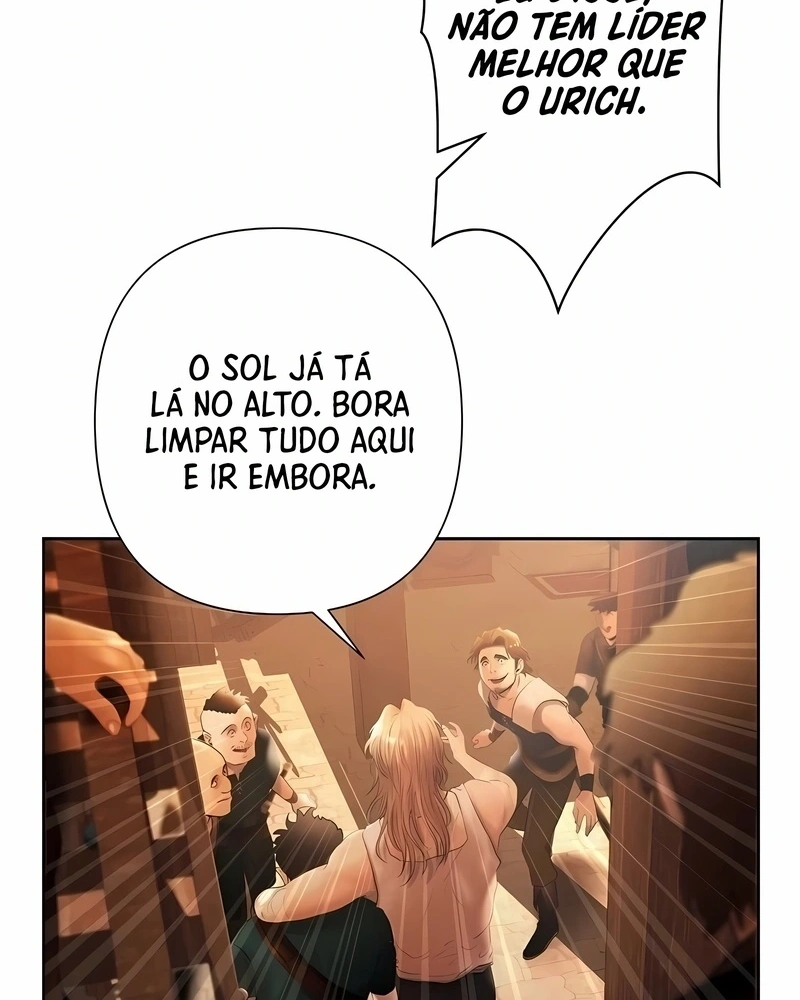 Missão Bárbara Capítulo 41 Página 34