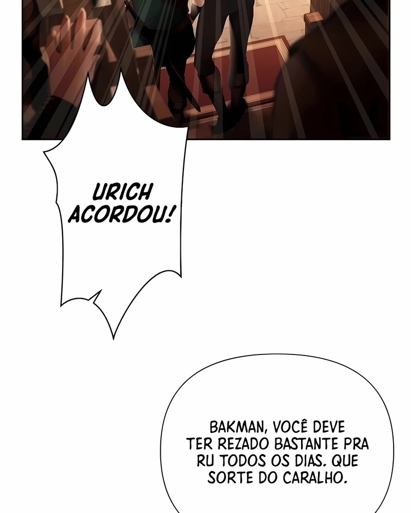 Missão Bárbara Capítulo 41 Página 35