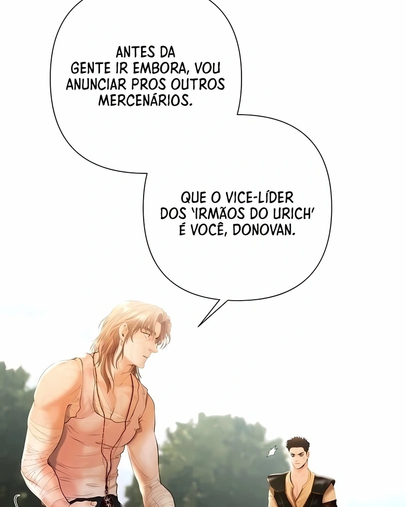 Missão Bárbara Capítulo 41 Página 43