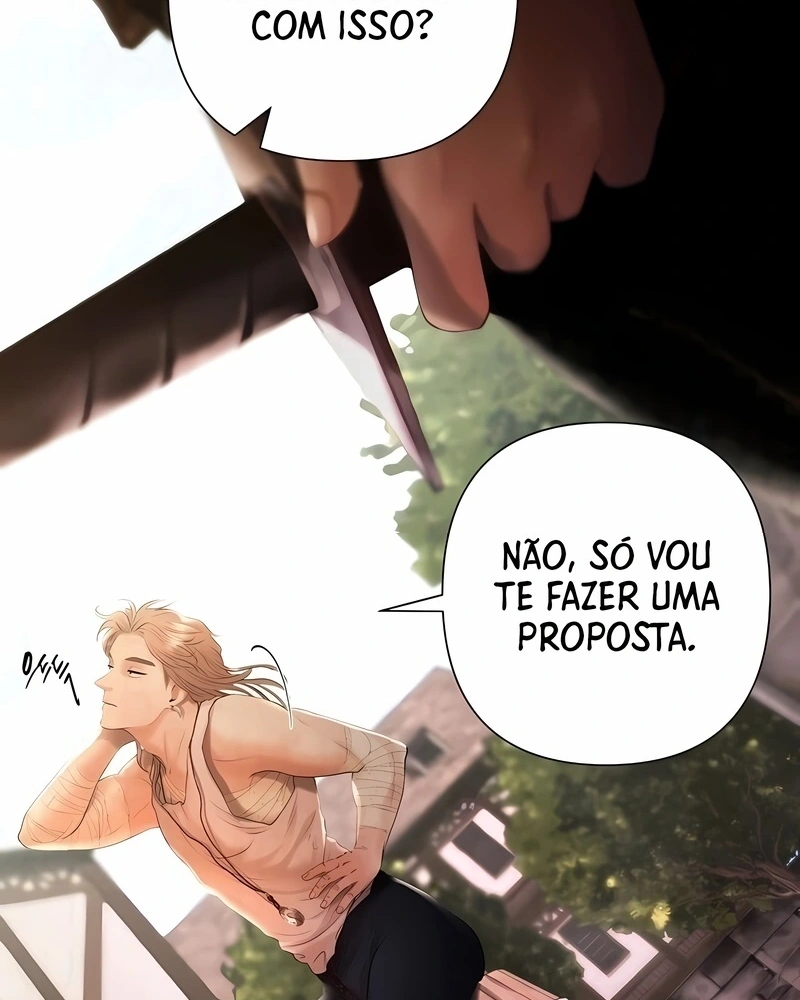 Missão Bárbara Capítulo 41 Página 45