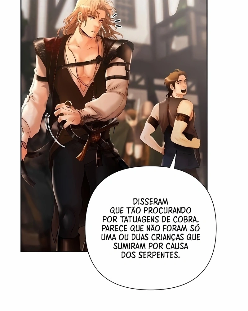 Missão Bárbara Capítulo 41 Página 62
