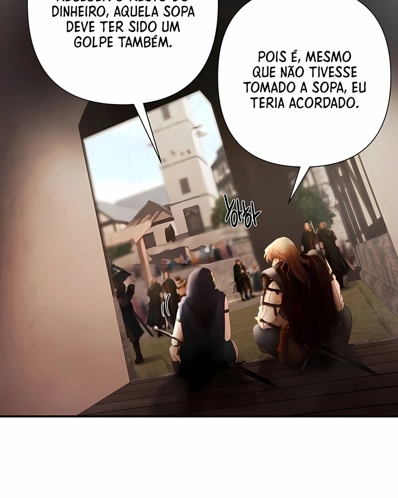 Missão Bárbara Capítulo 41 Página 72