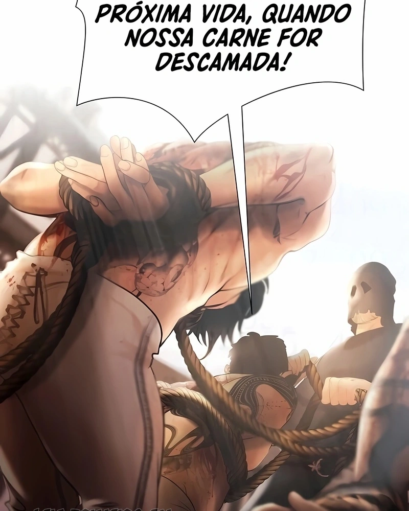 Missão Bárbara Capítulo 41 Página 77