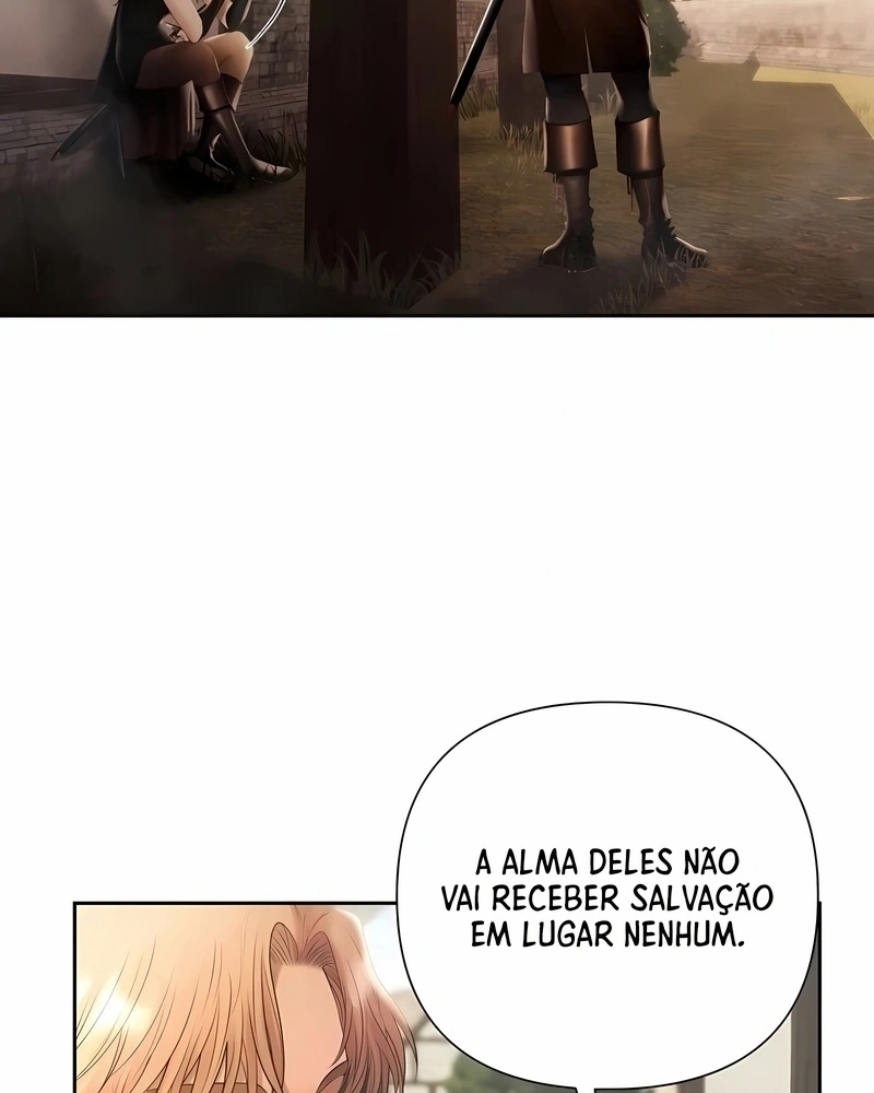 Missão Bárbara Capítulo 41 Página 83