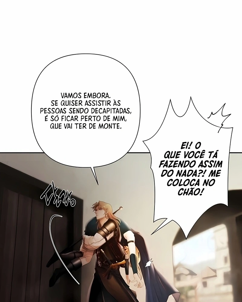 Missão Bárbara Capítulo 41 Página 92