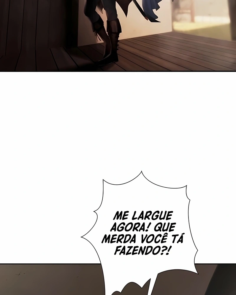 Missão Bárbara Capítulo 41 Página 93
