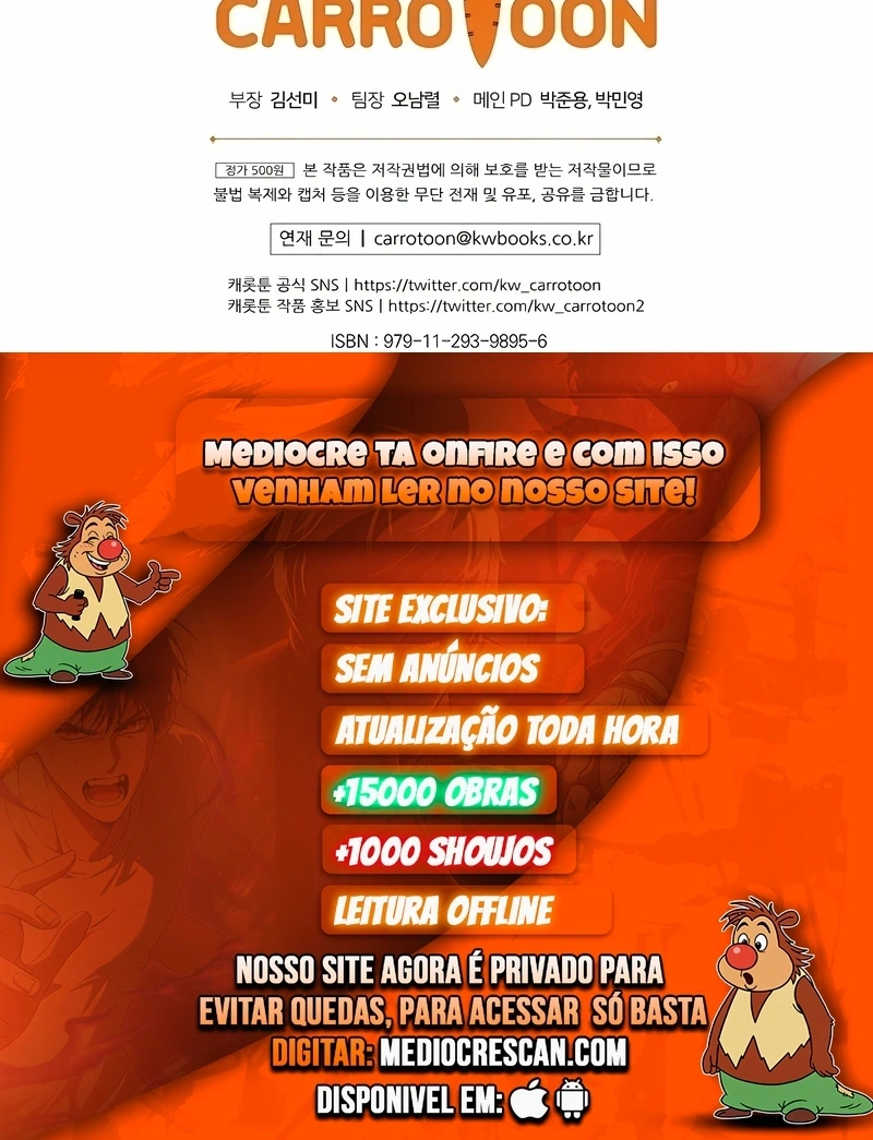 Missão Bárbara Capítulo 42 Página 120