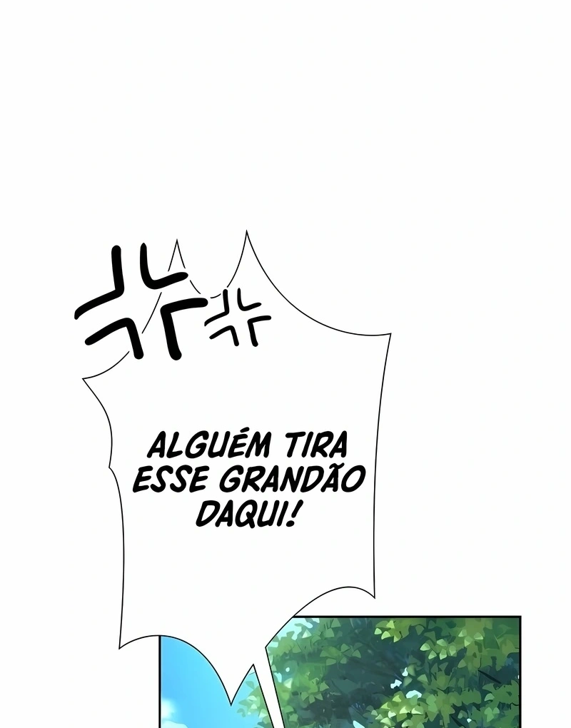 Missão Bárbara Capítulo 42 Página 21