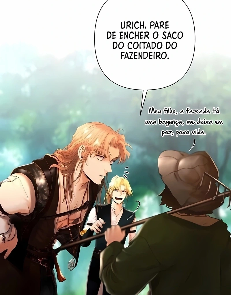 Missão Bárbara Capítulo 42 Página 23