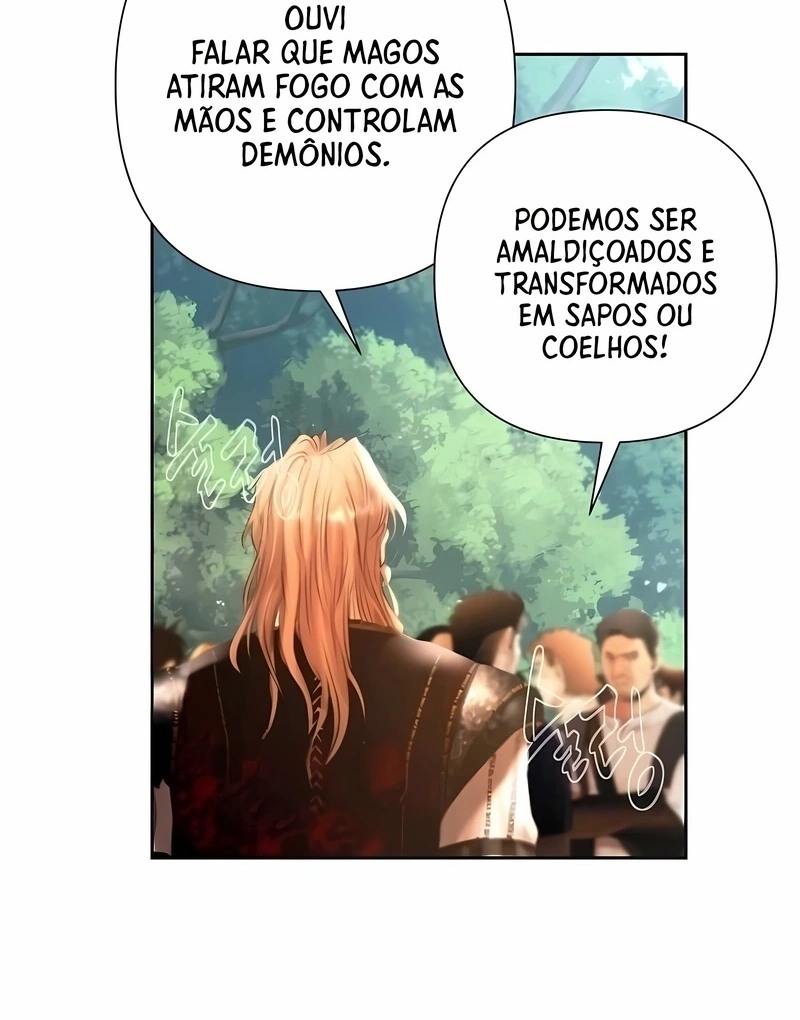 Missão Bárbara Capítulo 42 Página 33