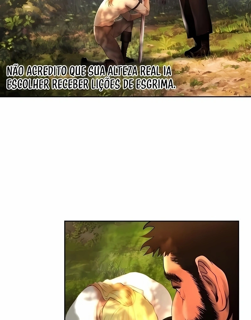 Missão Bárbara Capítulo 42 Página 4