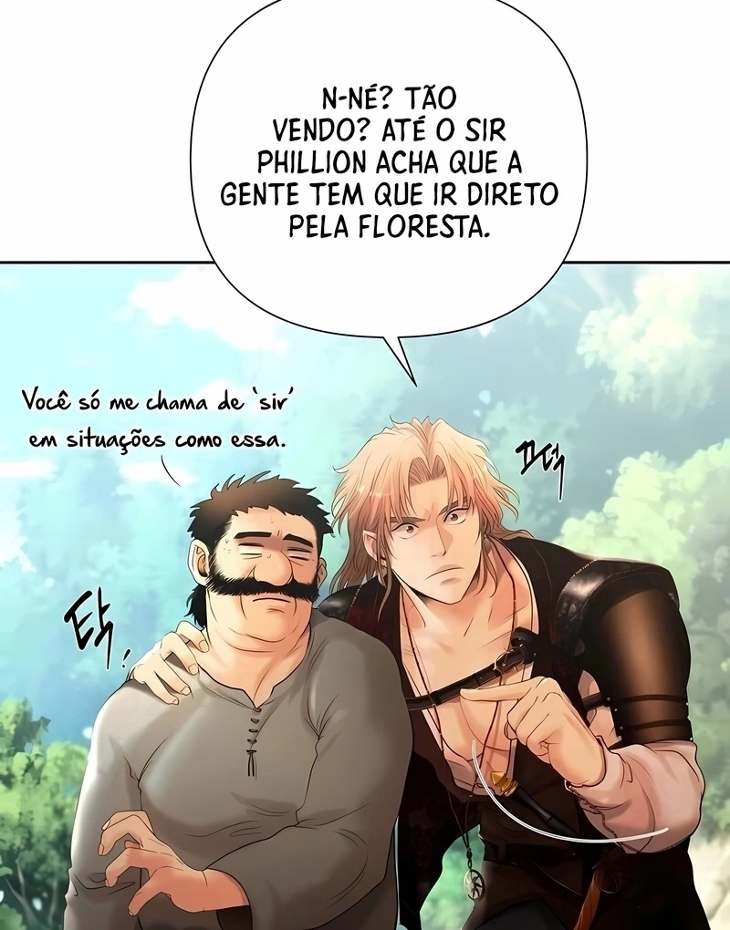 Missão Bárbara Capítulo 42 Página 43
