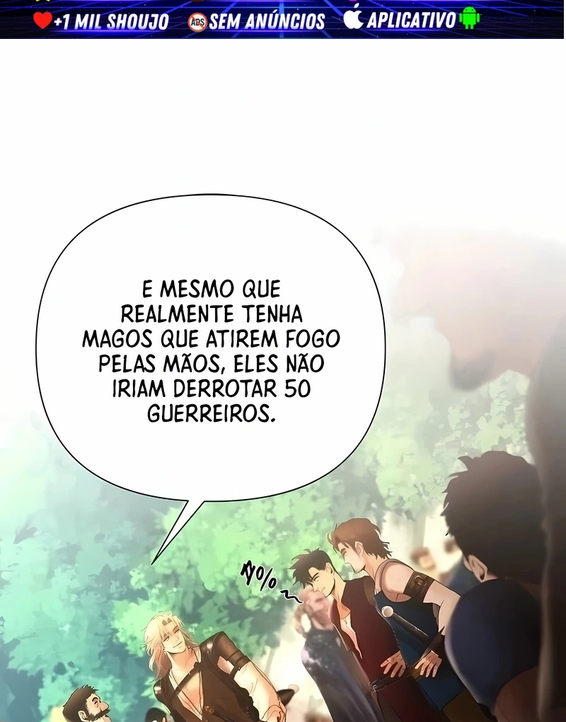 Missão Bárbara Capítulo 42 Página 46