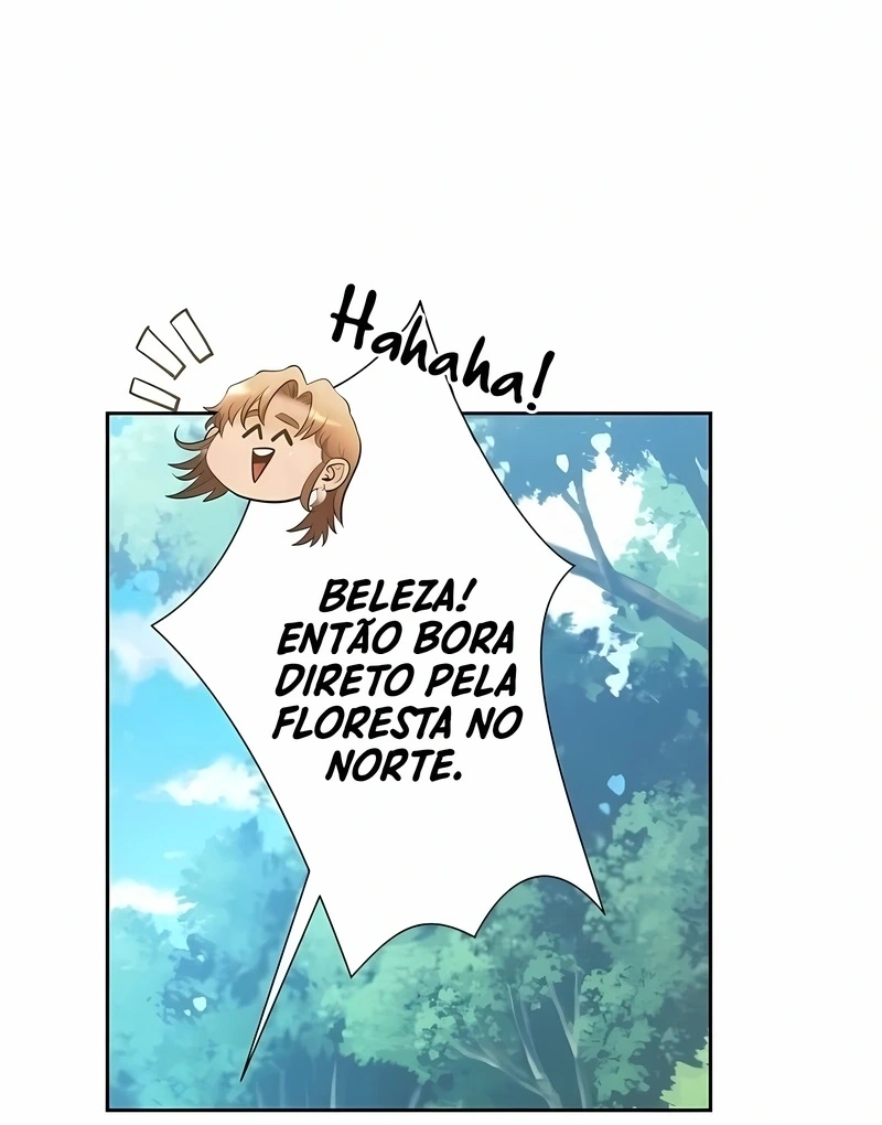 Missão Bárbara Capítulo 42 Página 48