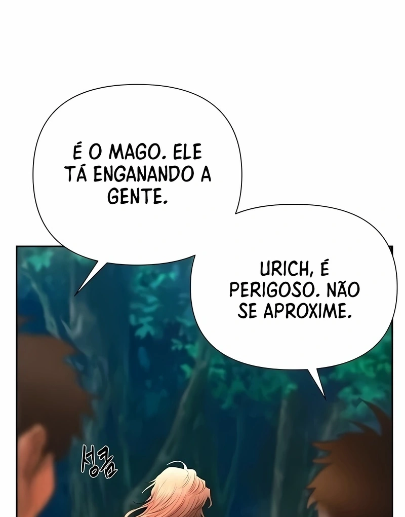Missão Bárbara Capítulo 42 Página 70