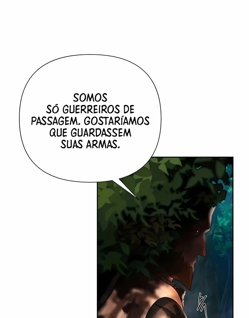 Missão Bárbara Capítulo 42 Página 72