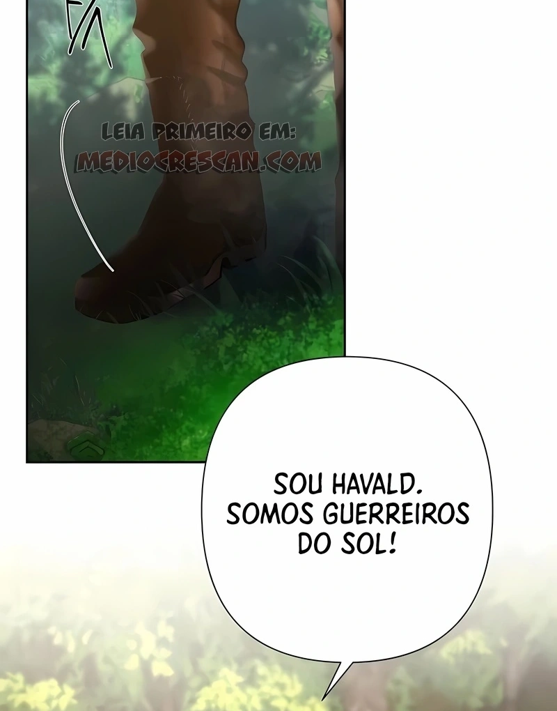 Missão Bárbara Capítulo 42 Página 75
