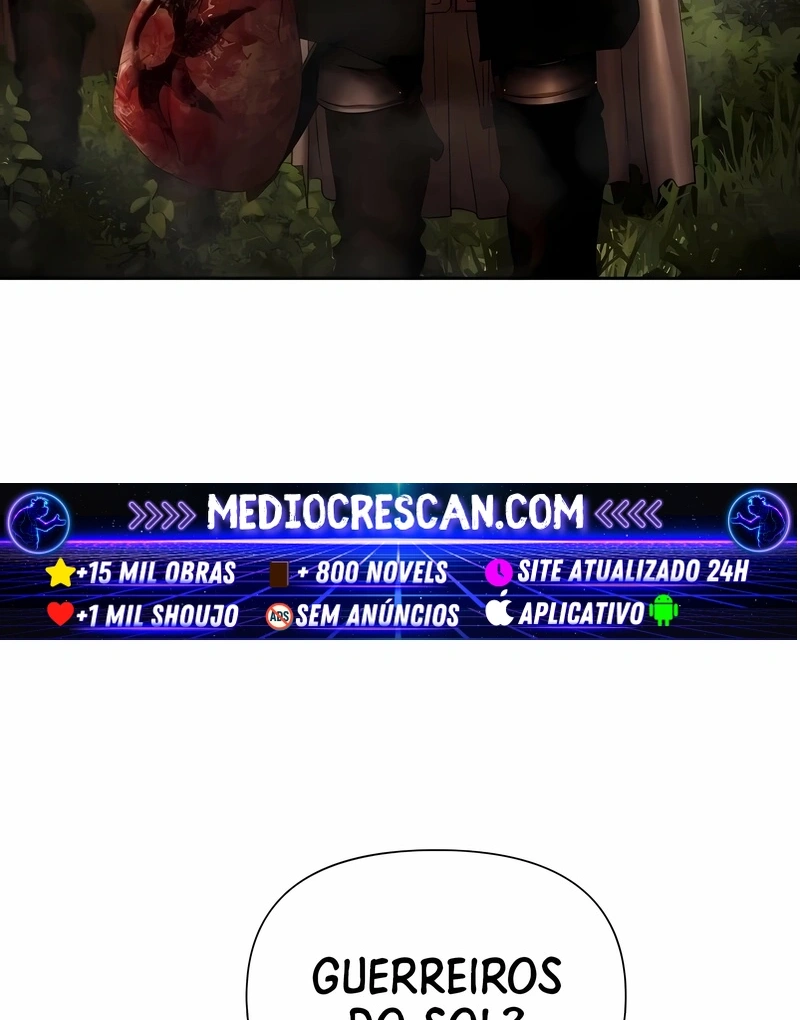 Missão Bárbara Capítulo 42 Página 77