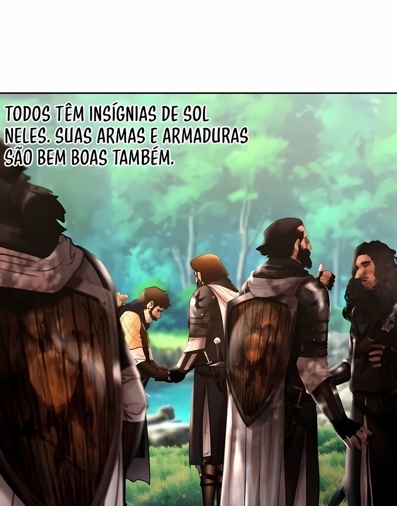 Missão Bárbara Capítulo 42 Página 84