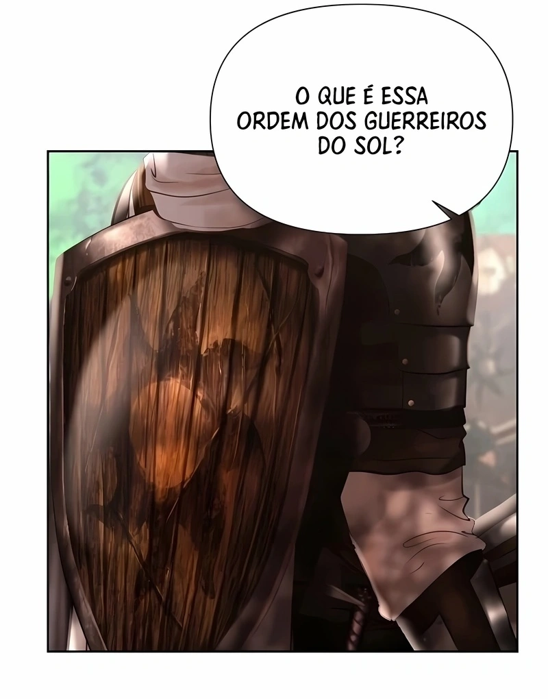 Missão Bárbara Capítulo 42 Página 88