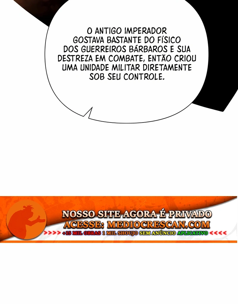 Missão Bárbara Capítulo 42 Página 91
