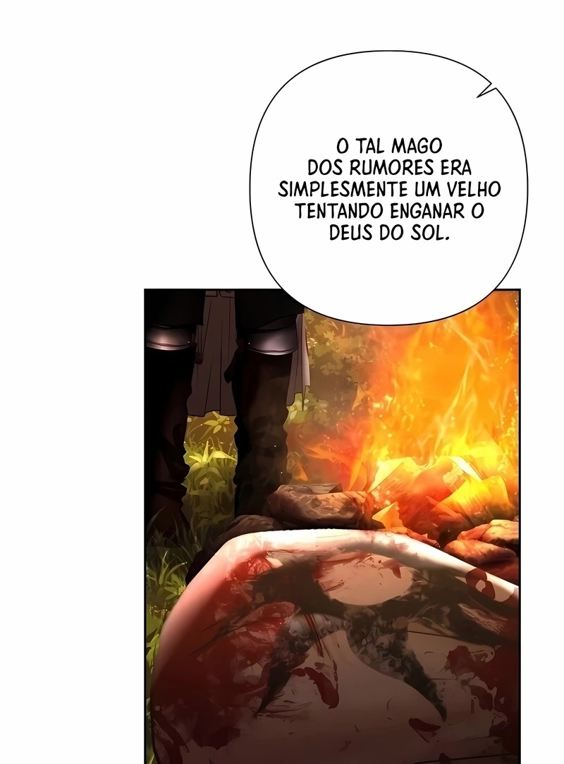 Missão Bárbara Capítulo 43 Página 10
