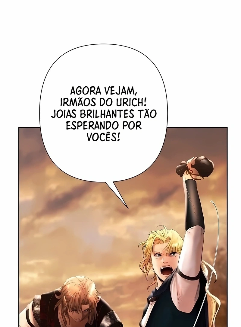 Missão Bárbara Capítulo 43 Página 107