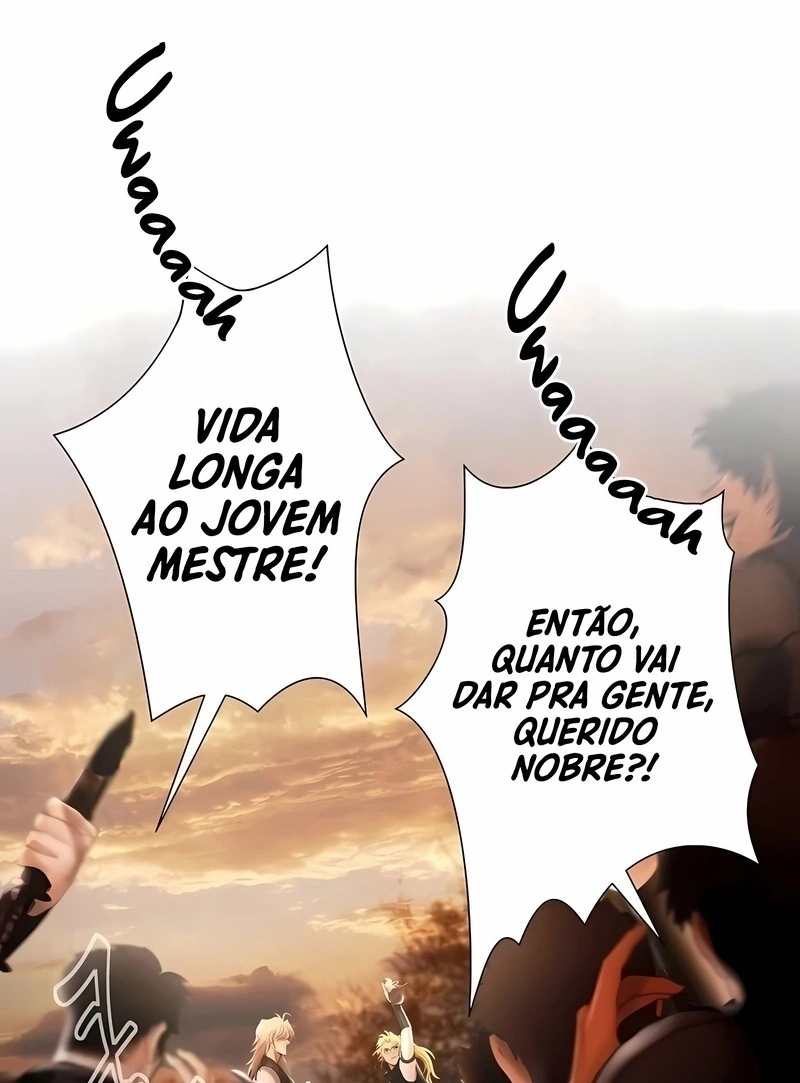 Missão Bárbara Capítulo 43 Página 109