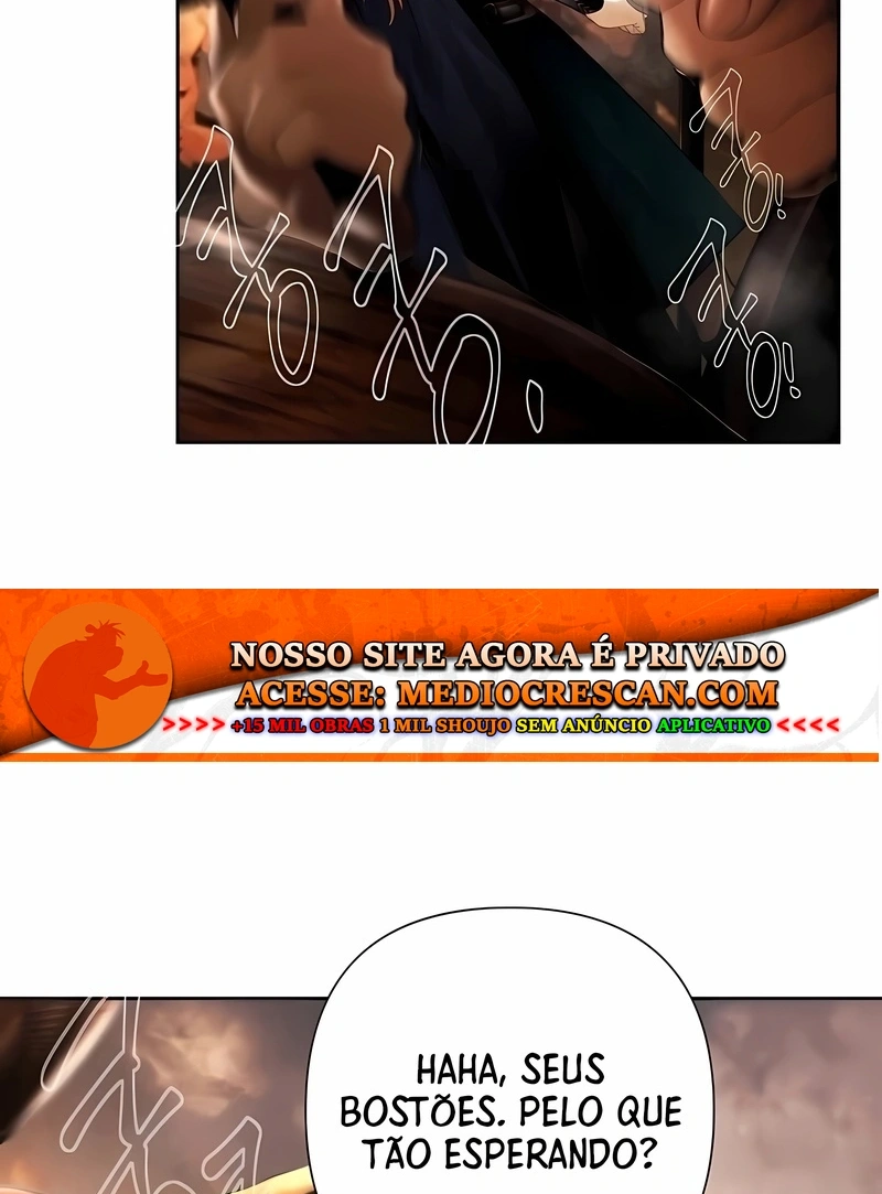 Missão Bárbara Capítulo 43 Página 114