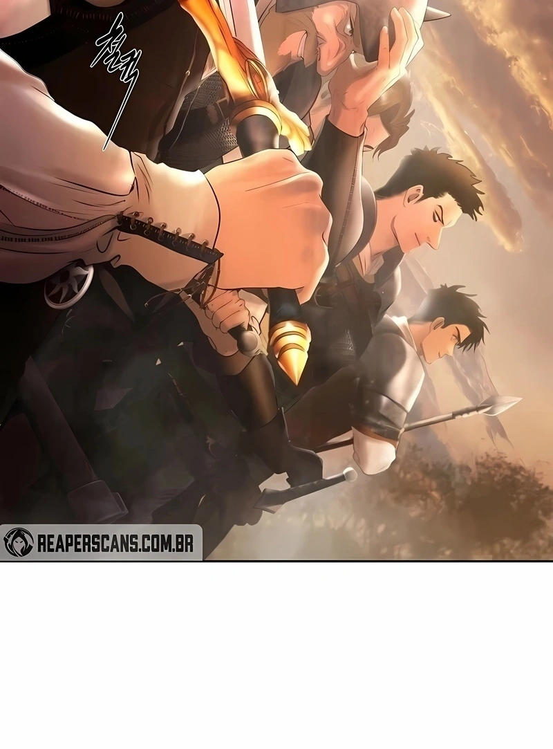 Missão Bárbara Capítulo 43 Página 118