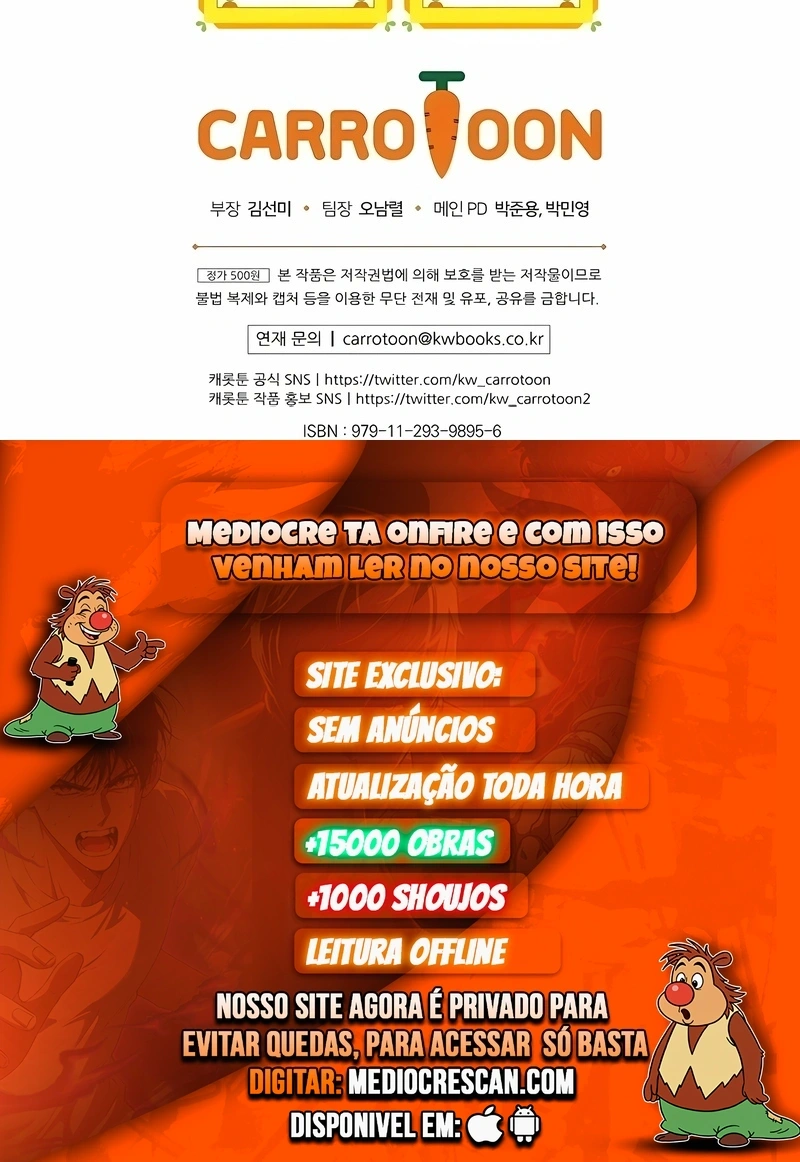 Missão Bárbara Capítulo 43 Página 120