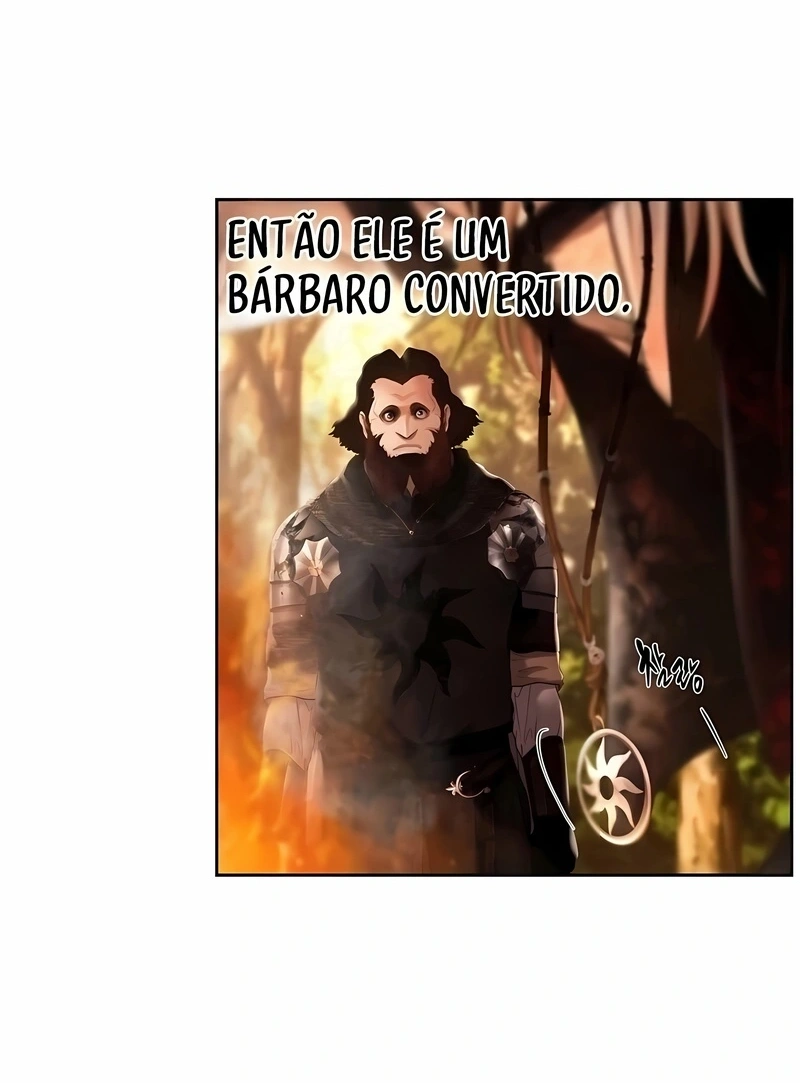 Missão Bárbara Capítulo 43 Página 15