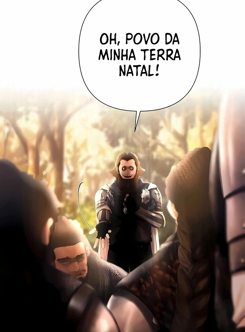 Missão Bárbara Capítulo 43 Página 18