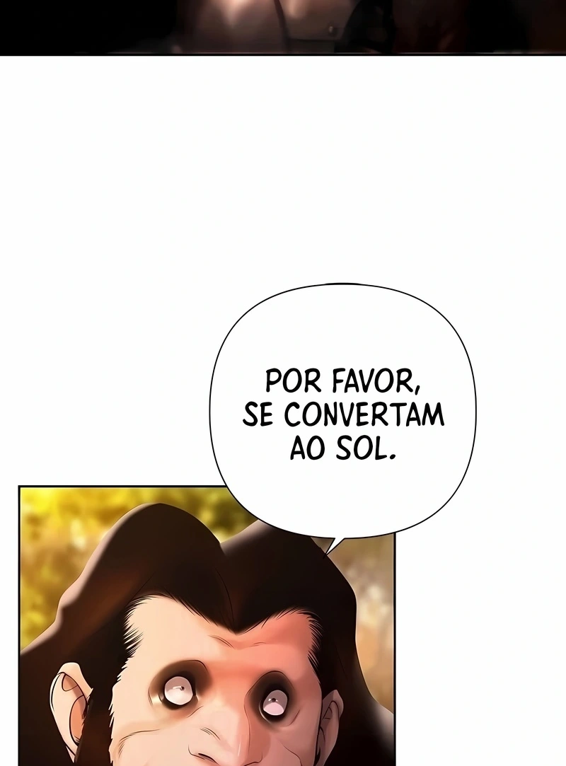 Missão Bárbara Capítulo 43 Página 19