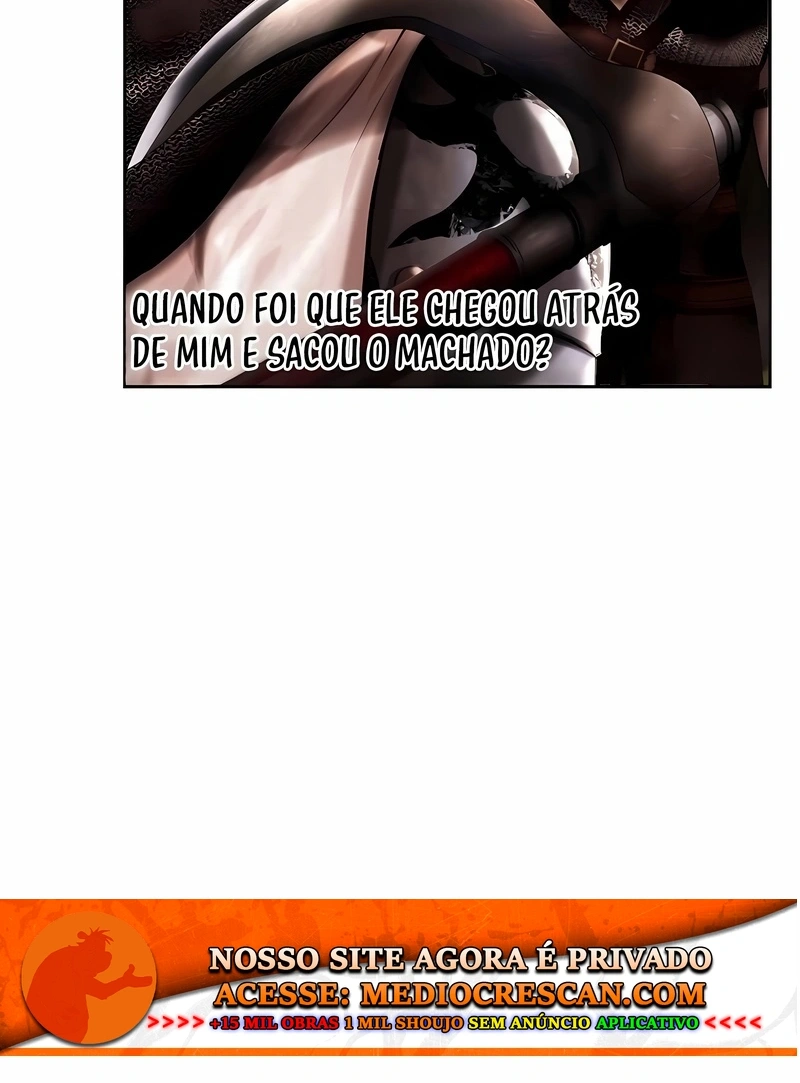 Missão Bárbara Capítulo 43 Página 29