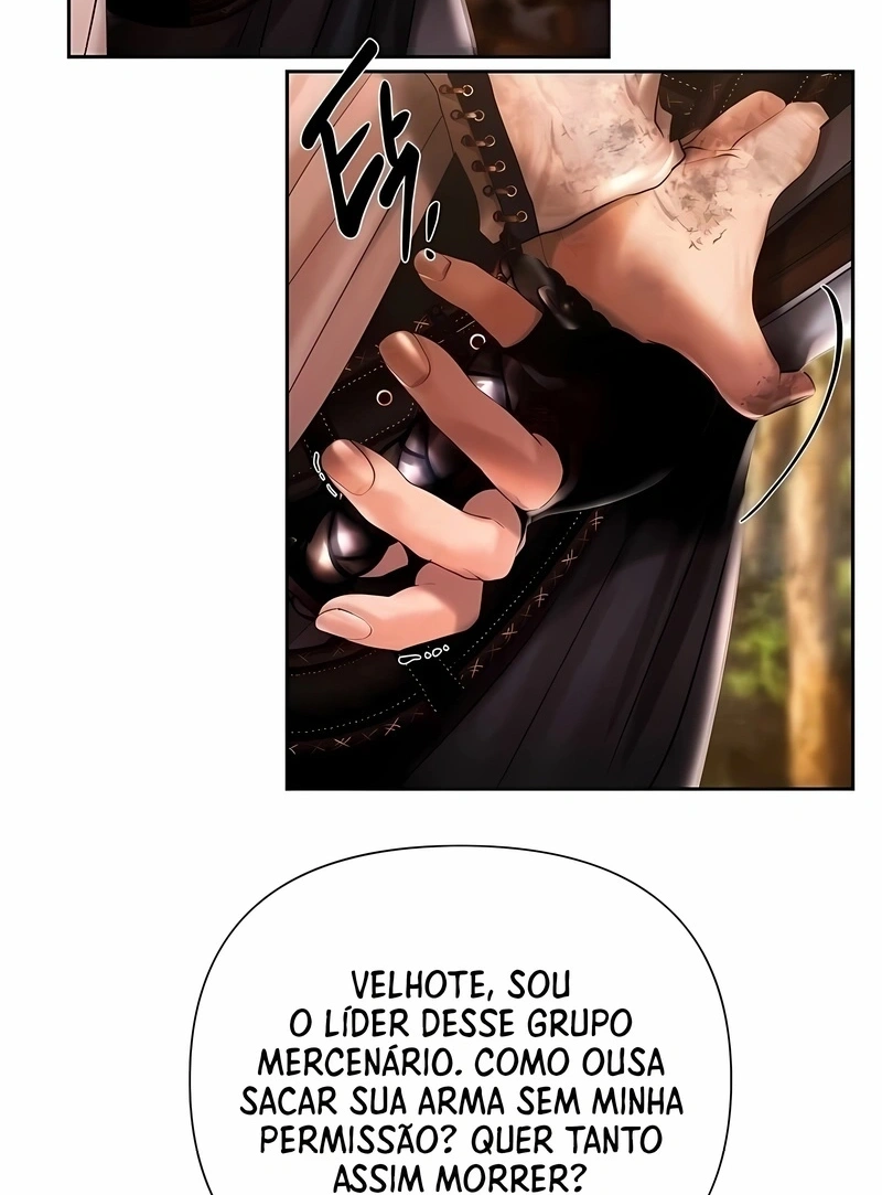 Missão Bárbara Capítulo 43 Página 31