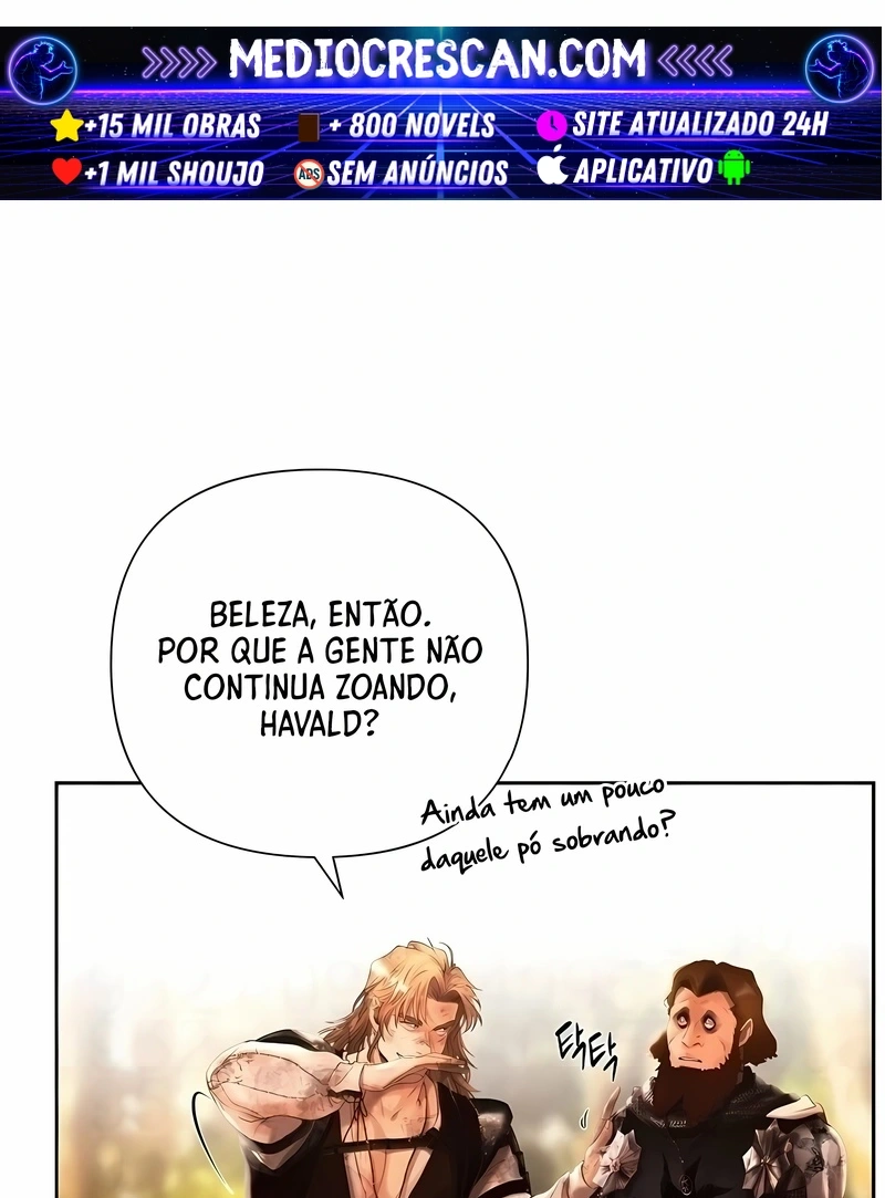 Missão Bárbara Capítulo 43 Página 44