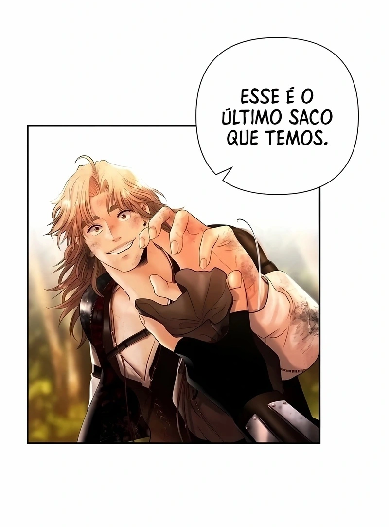 Missão Bárbara Capítulo 43 Página 46