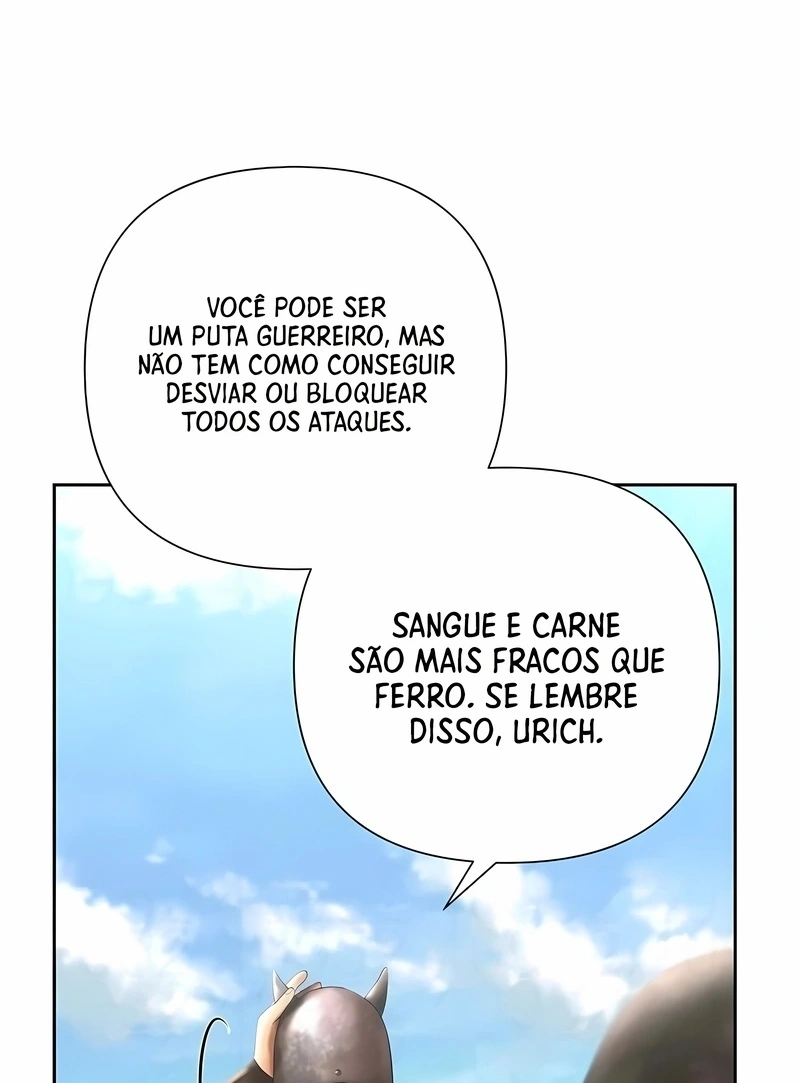 Missão Bárbara Capítulo 43 Página 69