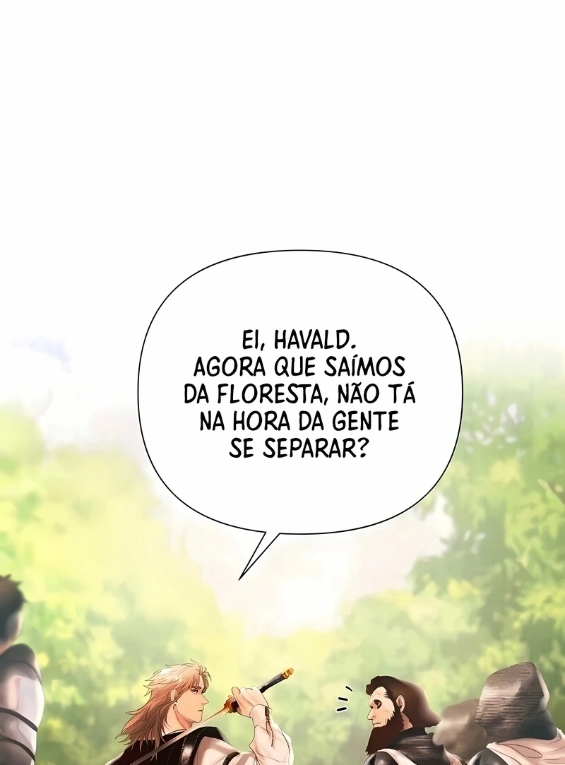 Missão Bárbara Capítulo 43 Página 75