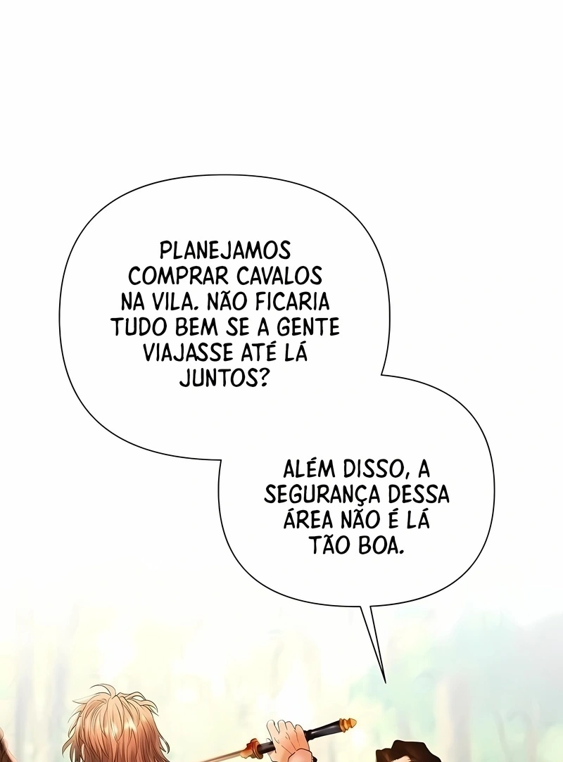 Missão Bárbara Capítulo 43 Página 77