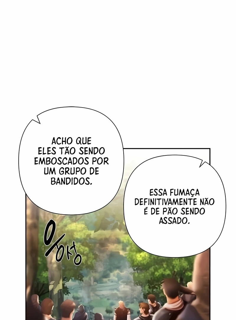Missão Bárbara Capítulo 43 Página 83