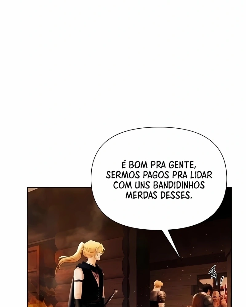 Missão Bárbara Capítulo 44 Página 10