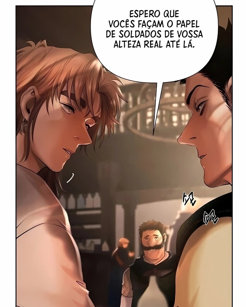 Missão Bárbara Capítulo 44 Página 101